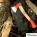 STIHL AX 6 - ПРОФЕСИОНАЛНА ГОРСКА БРАДВИЧКА